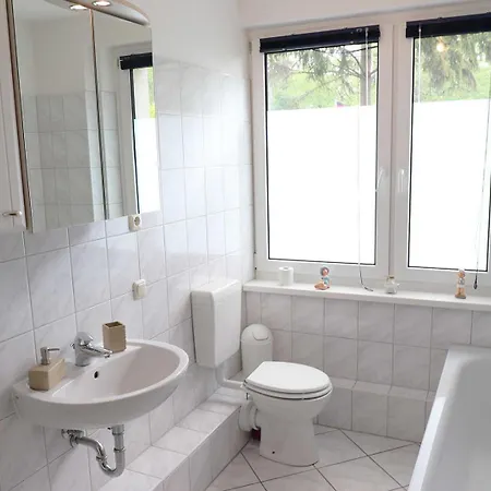 Duenengarten - 40-33 Ostseebad Kühlungsborn