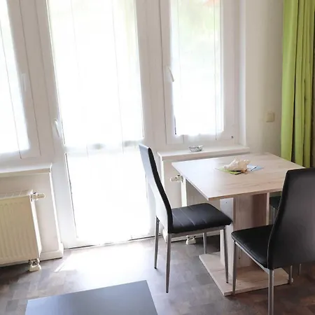 Duenengarten - 40-33 شقة