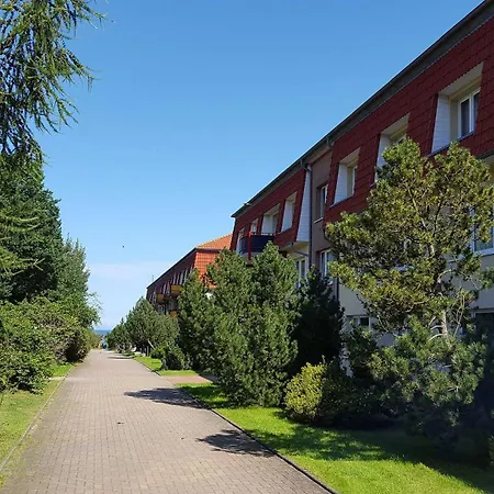 Duenengarten - 40-33 شقة *