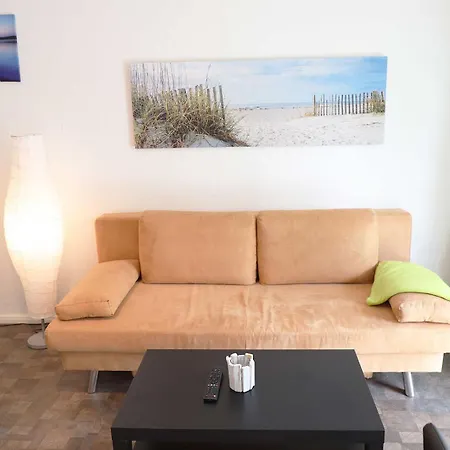 Duenengarten - 40-33 شقة *