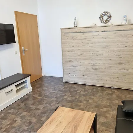 Apartment Dünengarten - 40-33